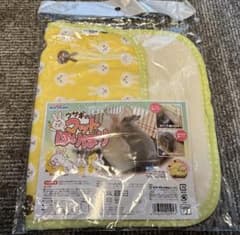 うさぎほりほりマットのサムネイル