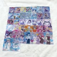 プリキュア ウエハースカード まとめ売りのサムネイル