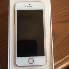 iPhone5s 新品のサムネイル