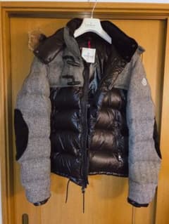 MONCLER ダウンジャケットのサムネイル