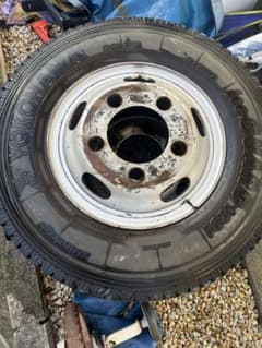 YOKOHAMA iceGUARD iG91 7.00R16 12PRのサムネイル