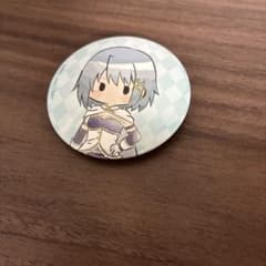 まどマギさやかレトロ缶バッチのサムネイル
