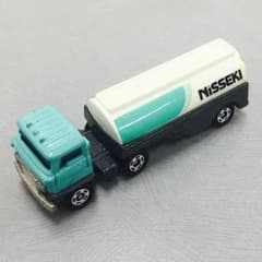 【ジャンク品】トミカ 日野 セミトレーラーのサムネイル