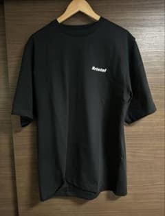 エフシーレアルブリストル　 Tシャツ M 黒のサムネイル