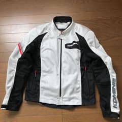KOMINE バイク メッシュジャケットのサムネイル