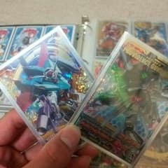 ガンダムトライエイジのサムネイル