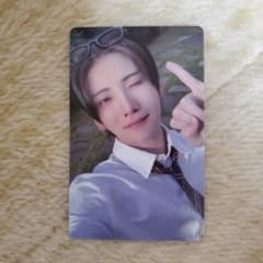 &TEAM ユウマ YUMA M2 ON YOUR ARTIST トレカ &TEAM YUMA ユウマ トレカ9枚セット - メルカリ