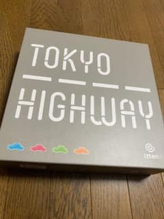 東京ハイウェイ　TOKYO  HIGHWAYのサムネイル