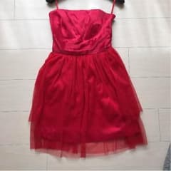 ドレスのサムネイル