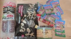 食品類 まとめ売り アソートのサムネイル