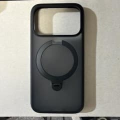 TORRAS iPhone17pro用ケーススタンドMagSafe対応のサムネイル