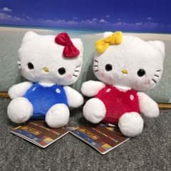 ゆるかわ サンリオキャラクターズ レトロメモリーぬいぐるみ ミミィ