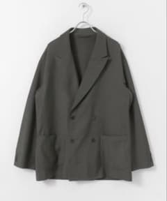 URBAN RESEARCH Rossoテーラードジャケットのサムネイル