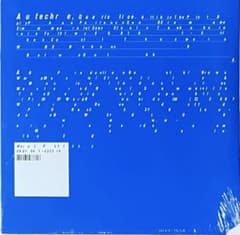 Autechre Quaristice オウテカ クアリスティス Vinyl - メルカリ
