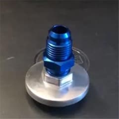 モンキー　シャリー  エンジンタペットキャップのサムネイル