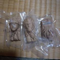 이치 반 쿠지 NARUTO 나루토 나카노시 시험편 G상 화영암 마그넷 3개 세트