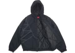 美品 Supreme Zig Zag Stitch Puffy Jacketのサムネイル