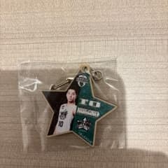 B.LEAGUE ALL STAR 永野威旺選手のサムネイル
