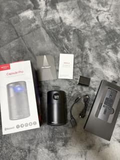 NEBULA Capsule Pro ポータブルプロジェクターのサムネイル