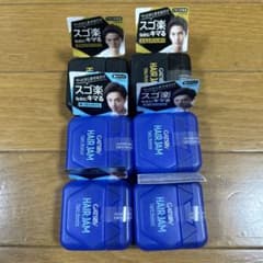 GATSBY ヘアジャム30ml✖︎６個のサムネイル
