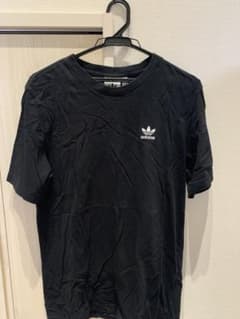 adidas Originals Tシャツ ブラックのサムネイル