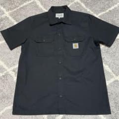 美品！　Carhartt カーハート　master shirtのサムネイル