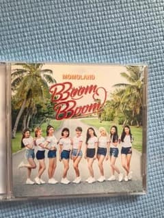 BBoom BBoomのサムネイル