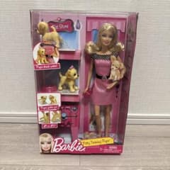 Barbie バービー人形のサムネイル