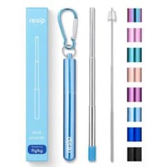 【SALE】エコストロー(BPA FREE)のサムネイル