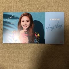 ツウィ フライヤー TWICEのサムネイル