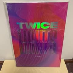 twice lights パンフレットのサムネイル