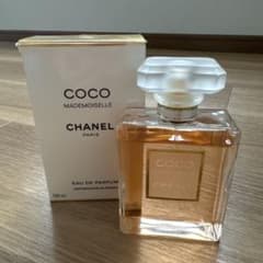 CHANEL 香水のサムネイル