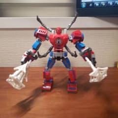 レゴ ロボット5点  76146,76141,30344,70665,70365のサムネイル