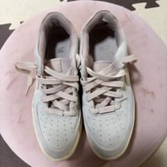 Nike Air Force 1 Sage Low ピンクのサムネイル
