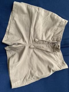 水着　ショートパンツ　キャンプのサムネイル