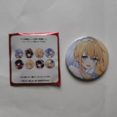 この素晴らしい世界に祝福を！ 缶バッジ Vol.2 ダクネス - メルカリ