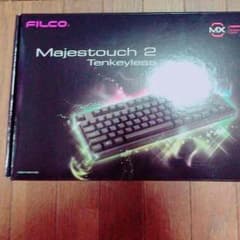 FILCO Majestouchのサムネイル