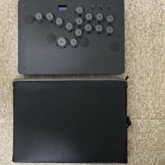 grfxdsgn Rapidbox レバーレスコントローラーのサムネイル