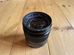 FUJINON XF 18-55mm F2.8-4 R LM OISのサムネイル