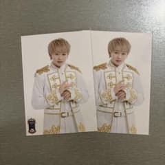 超特急 シューヤ EBiDAN THE LIVE 2024 エビライ 生写真のサムネイル