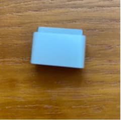 Apple純正　MagSafe2  コンバータのサムネイル