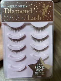 ダイアモンドラッシュ　リッチブラウンシリーズ　バンビのサムネイル