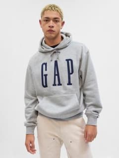 萬*田様 OLD GAP 90s パーカー　フーディーのサムネイル