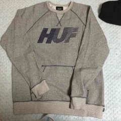 HUF スウェットのサムネイル