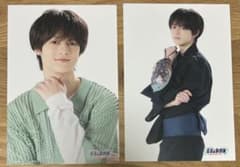 エビミュ EBiDAN museum 2026 ポストカード 伊藤壮吾のサムネイル