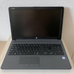 HP ノートパソコン 6UP96PA#ABJ 250 G7 i5-8265U ② HP ノートパソコン 6UP96PA#ABJ 250 G7 i5-8265U - メルカリ