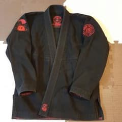 backfire様専用 INVERTED GEAR　Dark Matterのサムネイル