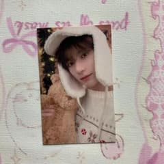 TXT SBS 歌謡大典 韓国 限定 トレカ ボムギュ - メルカリ