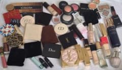 デパコス　コスメセット　DIOR　TOMFORD　YSL　クレドポーボーテ… デパコス コスメセット DIOR TOMFORD YSL クレドポーボーテ… - メルカリ