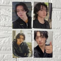 THE LAST PIECE RUI ルイ セット